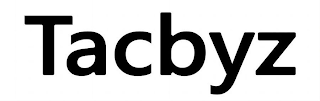 TACBYZ logo