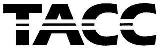 TACC logo