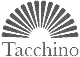 TACCHINO logo