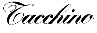 TACCHINO logo
