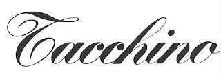 TACCHINO logo