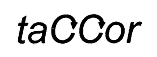 TACCOR