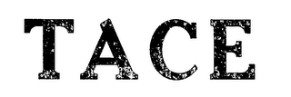 TACE logo