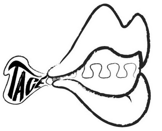 TACE logo