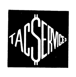 TAC$ERVICES logo