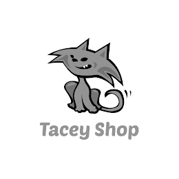 TACEY SHOP logo