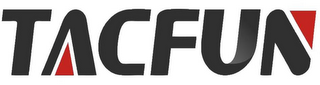 TACFUN logo