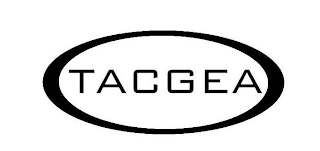 TACGEA logo