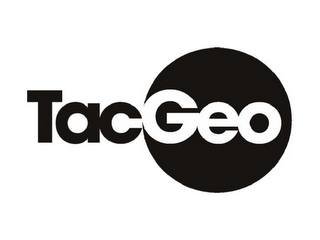 TACGEO logo