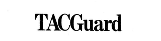 TACGUARD logo
