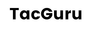TACGURU logo
