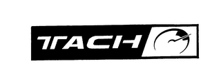 TACH logo