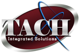 TACH INTEGRATED SOLUTIONS logo