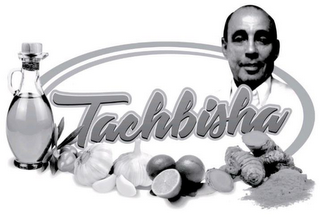 TACHBISHA logo