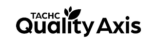 TACHC QUALITY AXIS logo