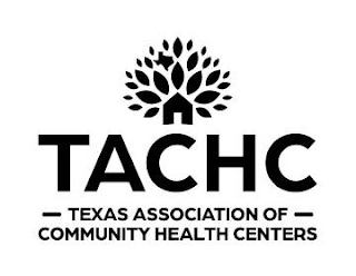 TACHC TEXAS ASSOCIATION OF COMMUNITY HEALTH CENTERS logo