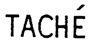 TACHE logo
