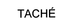 TACHE logo