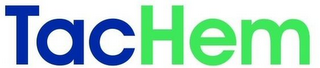 TACHEM logo