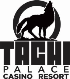 TACHI PALACE CASINO RESORT logo