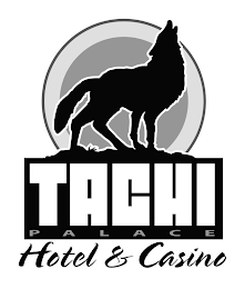TACHI PALACE HOTEL & CASINO logo