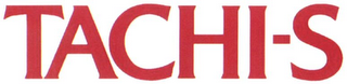 TACHI-S logo