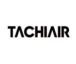 TACHIAIR logo
