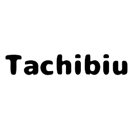 TACHIBIU logo
