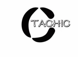 TACHIC logo