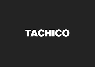 TACHICO logo