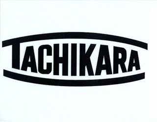 TACHIKARA logo