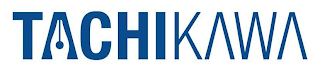 TACHIKAWA logo