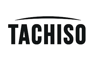 TACHISO logo
