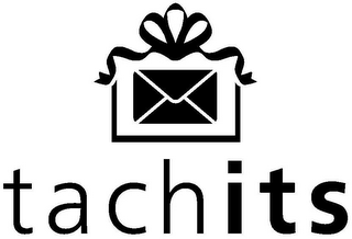 TACHITS logo