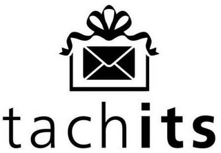 TACHITS logo