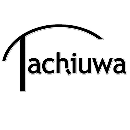 TACHIUWA logo