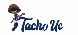 TACHO UC logo