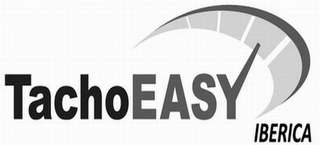 TACHOEASY IBERICA logo