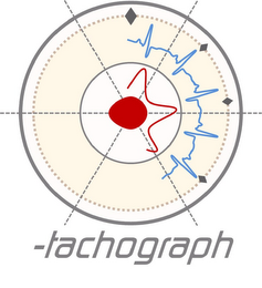-TACHOGRAPH logo