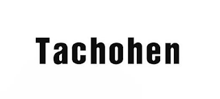 TACHOHEN logo