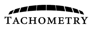 TACHOMETRY logo