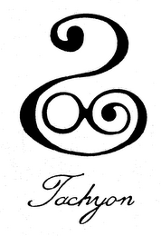 TACHYON logo