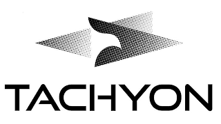 TACHYON logo