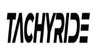 TACHYRIDE logo