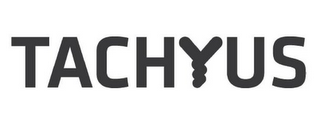 TACHYUS logo