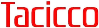 TACICCO logo