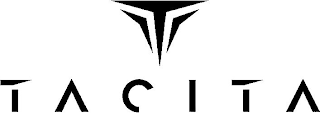TACITA logo