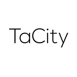TACITY logo