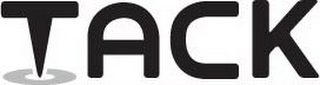 TACK logo
