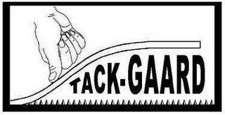 TACK-GAARD logo
